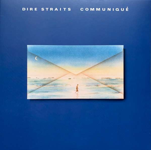 Dire Straits – Communiqué